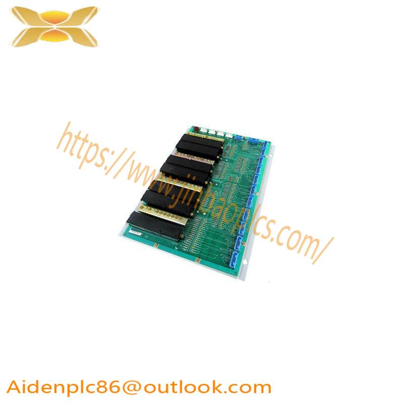 GE DS3800XAIA