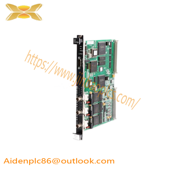 GE DS3820AIQA Circuit Board