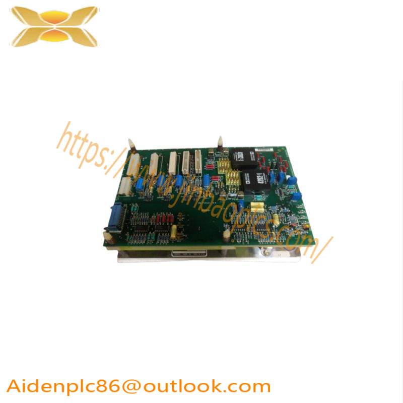 GE DS3820EPSA1A1A CIRCUIT BOARD