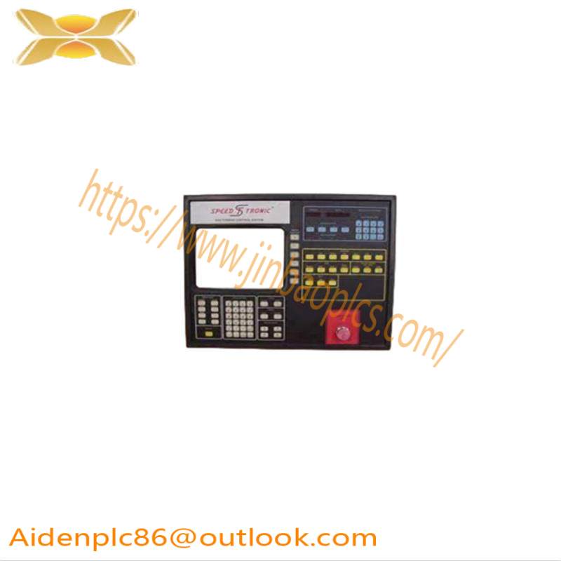 GE DS3820PIMB PANEL INTERFACE MODULE