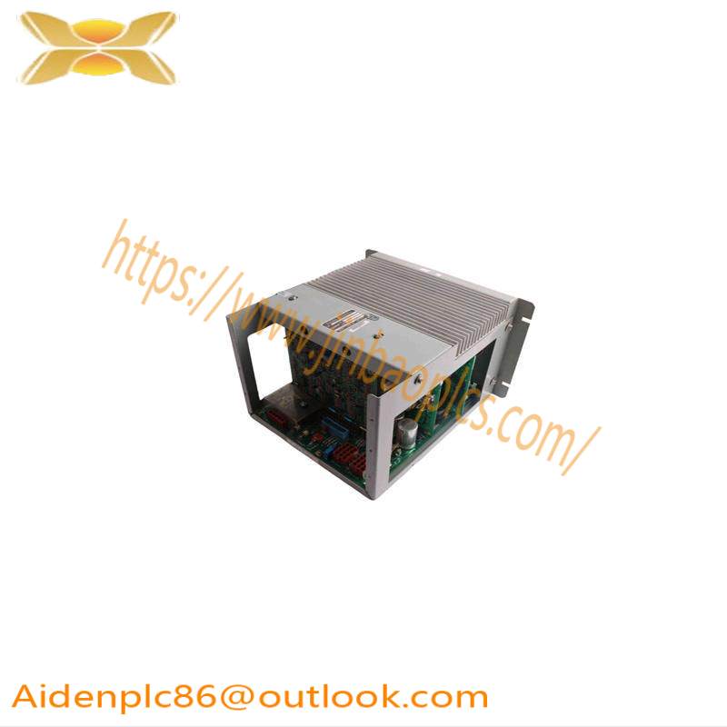 GE DS3820PSCC1 POWER SUPPLY CARD