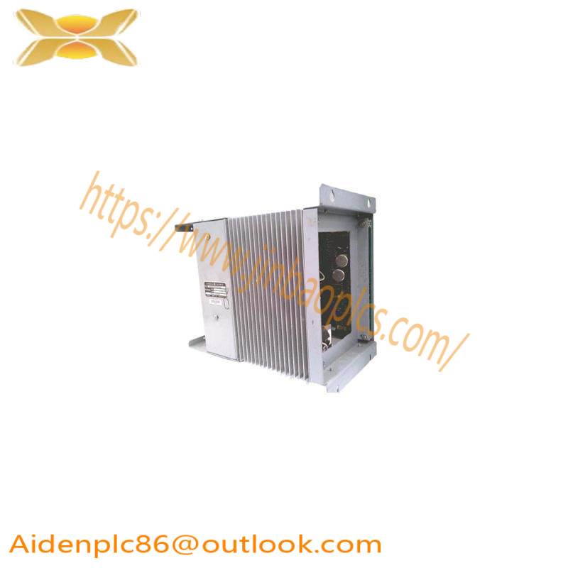 GE DS3820PSCC1D1B POWER SUPPLY CARD