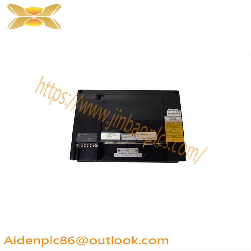 GE DS4820R20 (194B5704G1 ) RELAY MODULE