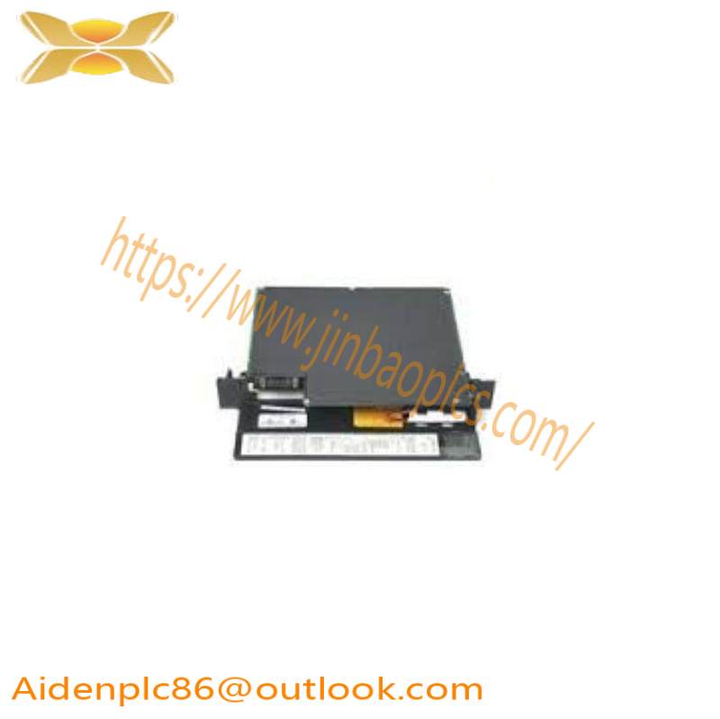 GE DS6800CCID1D1D I/O Interface