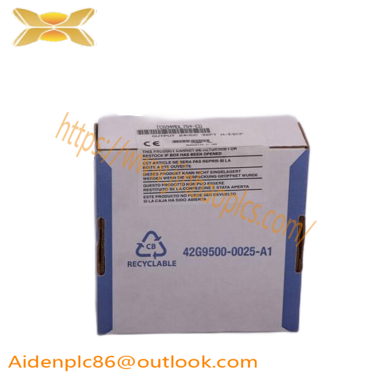 GE EntelliPro ES5DP33 720007 Control Unit