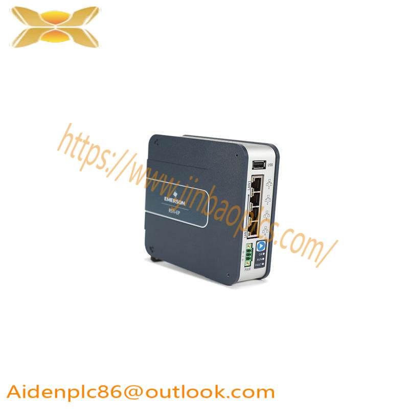 GE EPSCPE100-ABAA Controller Module