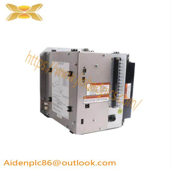 GE FANUC 151X1235DB15SA01 Gas Turbine Control Systems