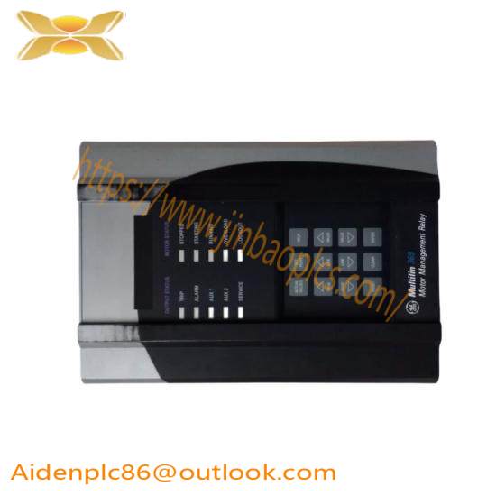 GE FANUC 369-HI-R-M-0-0-H-E