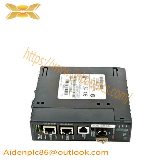 GE Fanuc 369B1868G0008  PLC