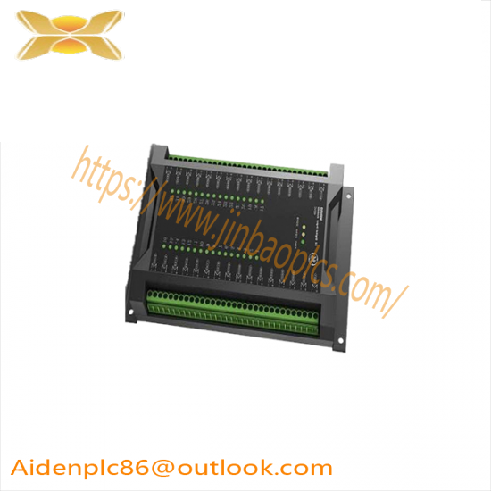 GE FANUC 369B1868G0008 PLC Module