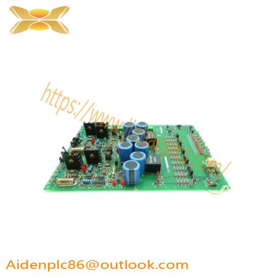 GE Fanuc 531X113PSFARG1  Mark VI Circuit board