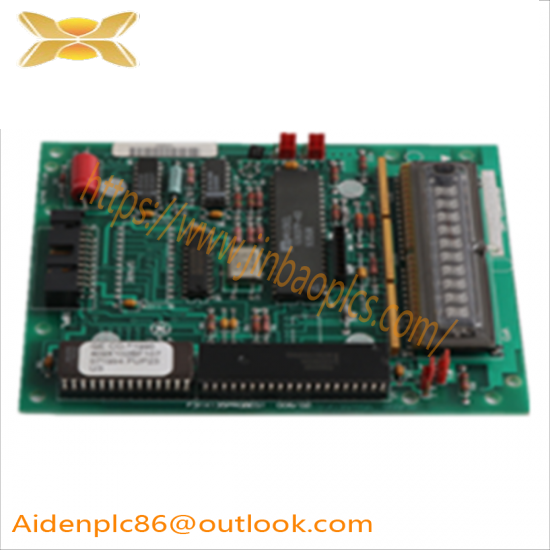 GE FANUC 531X135PRGAYM2 PROGRAM BOARD