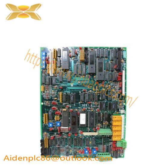 GE Fanuc 531X139APMARM7  PLC Module