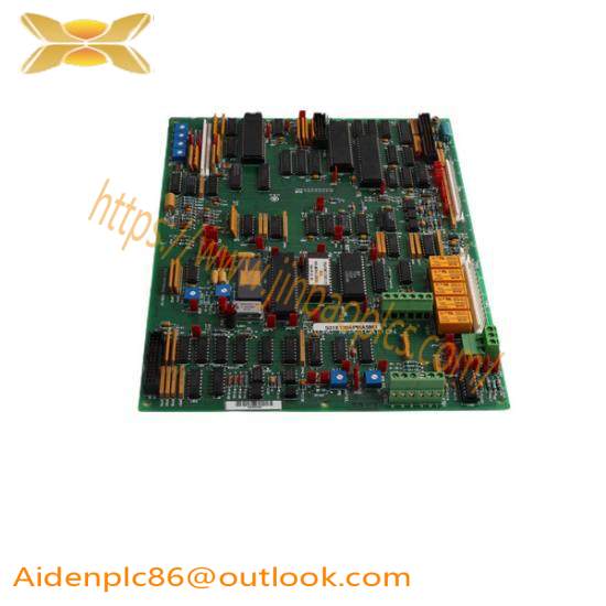 GE FANUC 531X139APMASM7 Micro Application Board