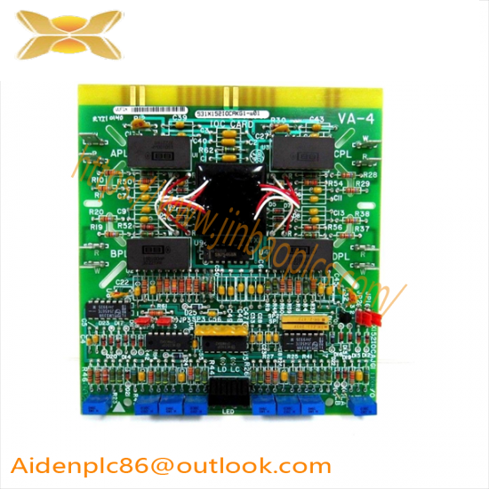 FANUC A05B-2253-J003
