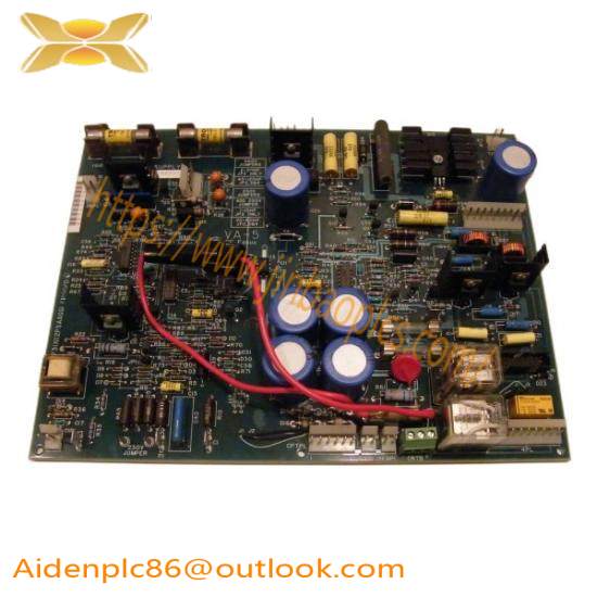 GE FANUC 531X175SSBAYM2 BIU CARD
