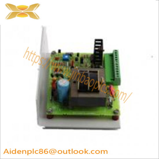 GE FANUC 531X207LCSAMG1 Turbine Control Module