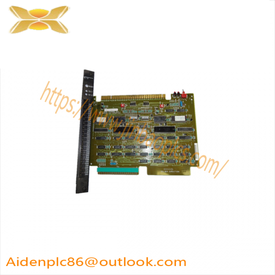 GE FANUC 531X301DCCAF PLC Module