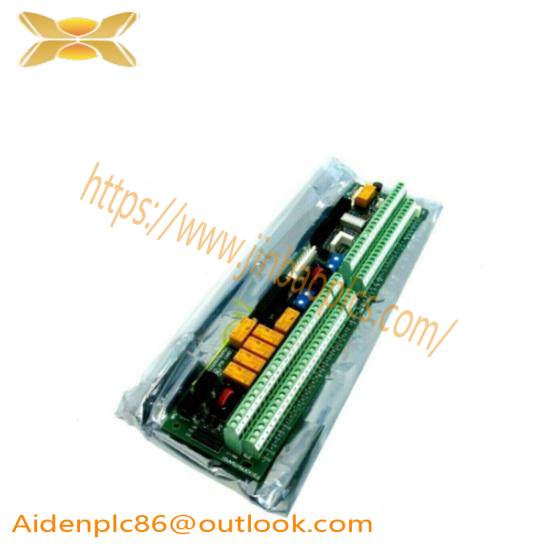GE Fanuc 531x305NTBAPG1  Mark V Board