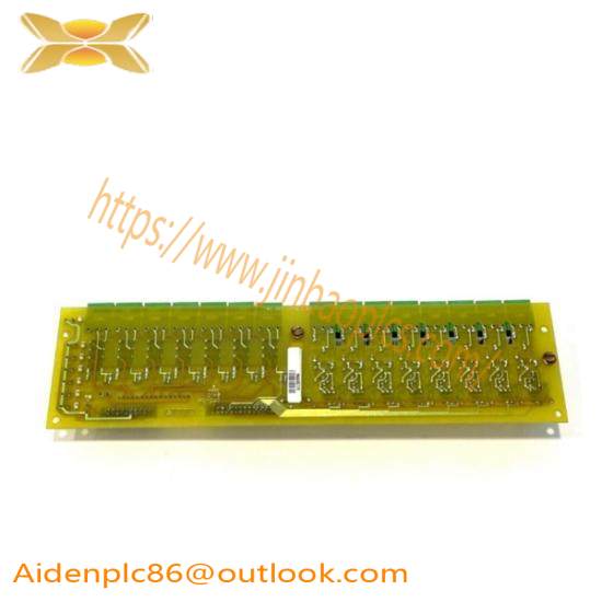 GE Fanuc 531X307LTBAJG1  PLC
