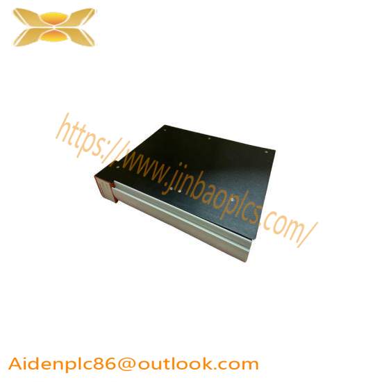GE FANUC 78005196 TGT Expansion Axis Module