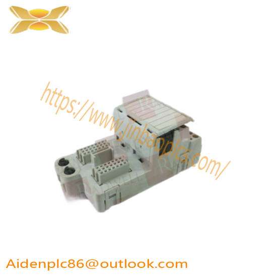 GE Fanuc 8611-FT-FU Field Terminal
