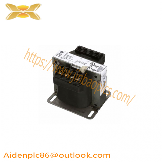 GE FANUC 9T58K0044 IP Control Transformer