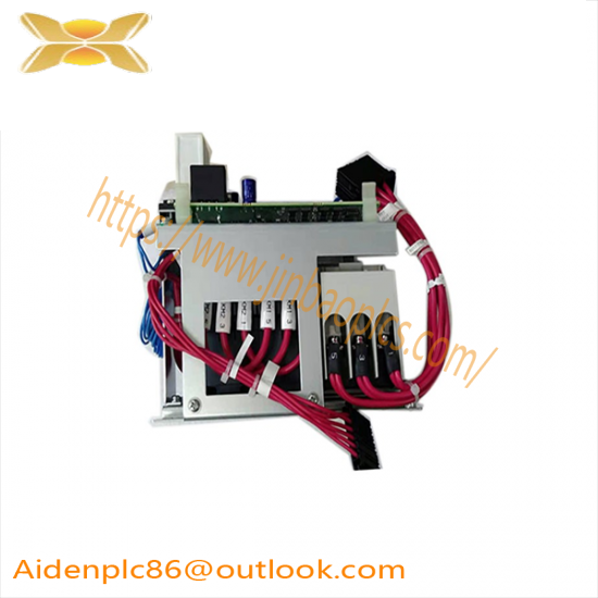 GE Fanuc 531X152IOCAKG1