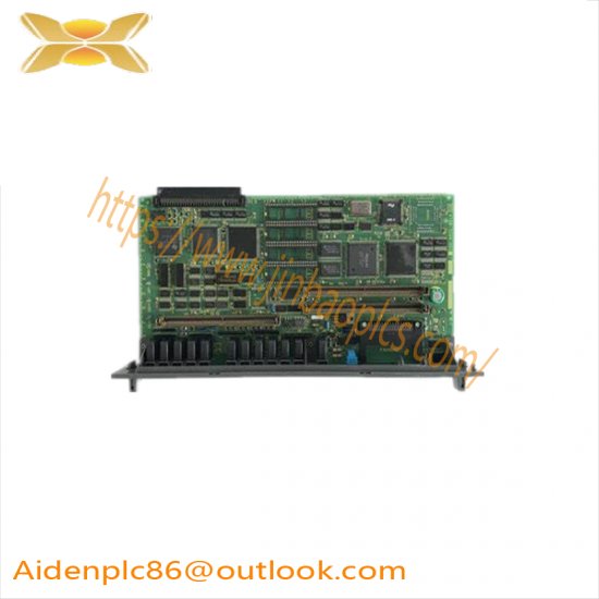 GE FANUC A16B-3200-0020 Circuit Board