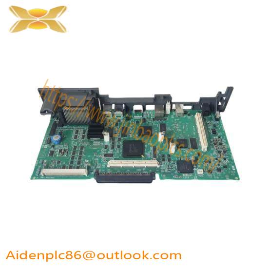 GE Fanuc A16B-3200-0810 R-30iB PLUS MAIN PCB
