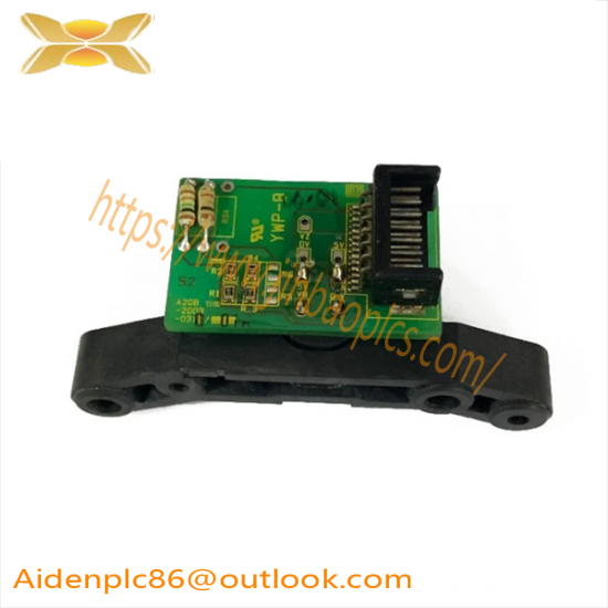 GE FANUC A20B-2003-0310 Sensor Spindle Encoder