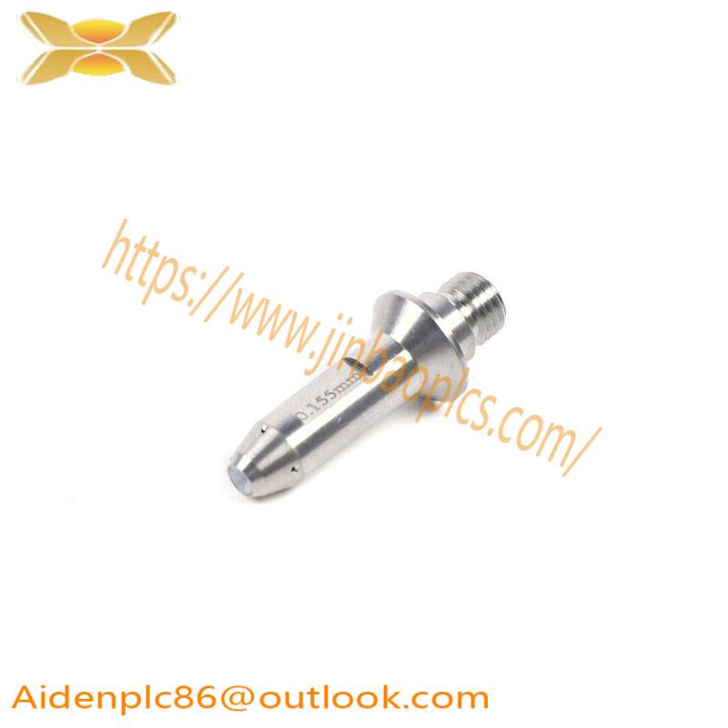 GE FANUC A290-8092-X704 Crane Scale