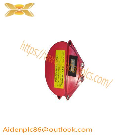 GE Fanuc A860-0360-T201 Encoder