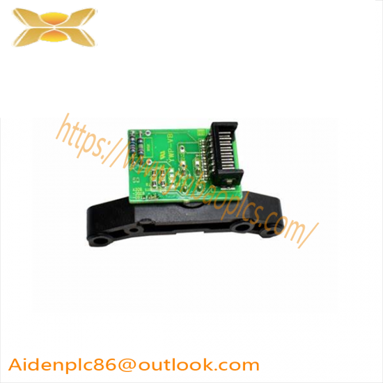 GE FANUC A860-2100-V001 MI SENSOR UNIT