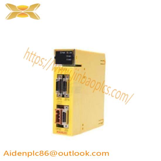 GE FANUC AIF01A A03B-0807-C011 Interface Module