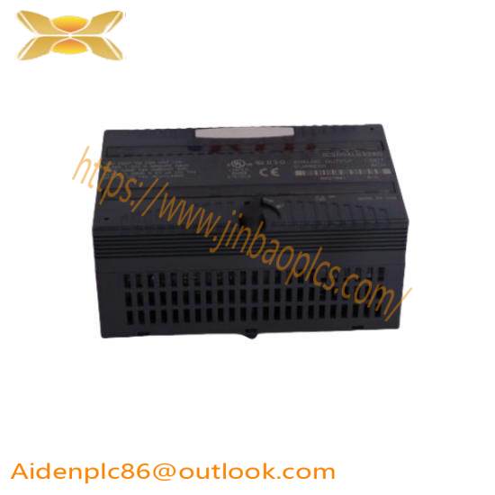 GE Fanuc CPCIDC-3U-002/24 Module Card
