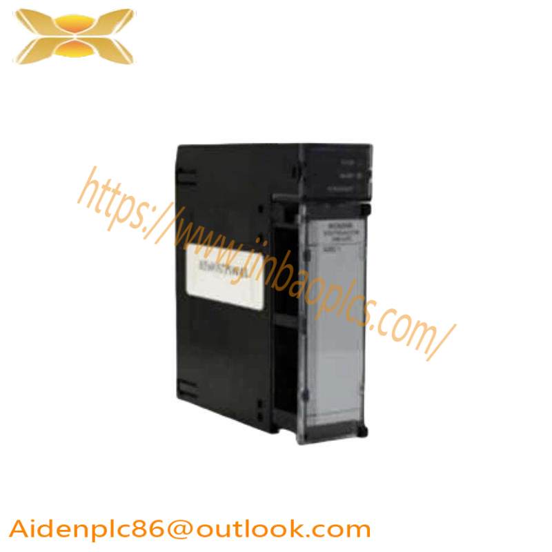 GE Fanuc D0M202 Module