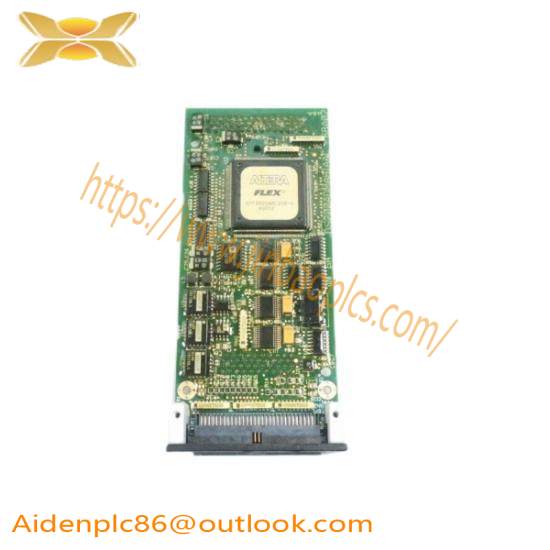 GE FANUC DS200ADMAH1AAC Digital analog module