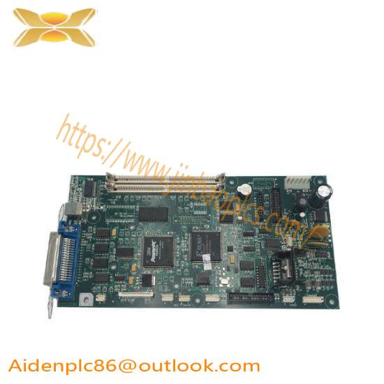 GE Fanuc DS200CDBAG1BCB  Mark V PLC