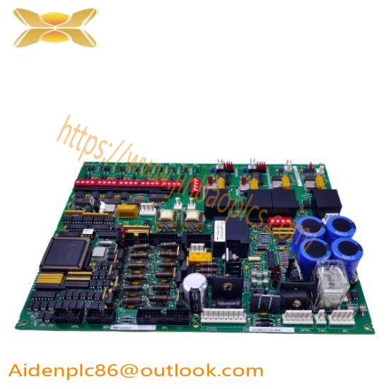 GE Fanuc DS200DCFBG1B  Mark V Circuit board