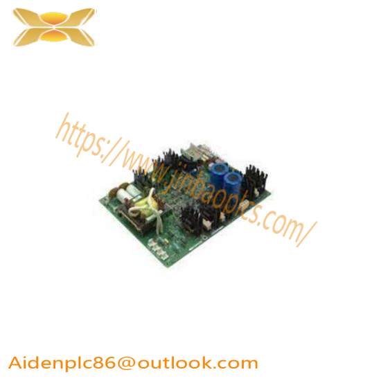 GE FANUC DS200GDPAG1AEB