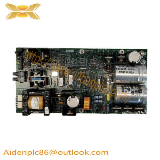 GE FANUC DS200GGDAG1A