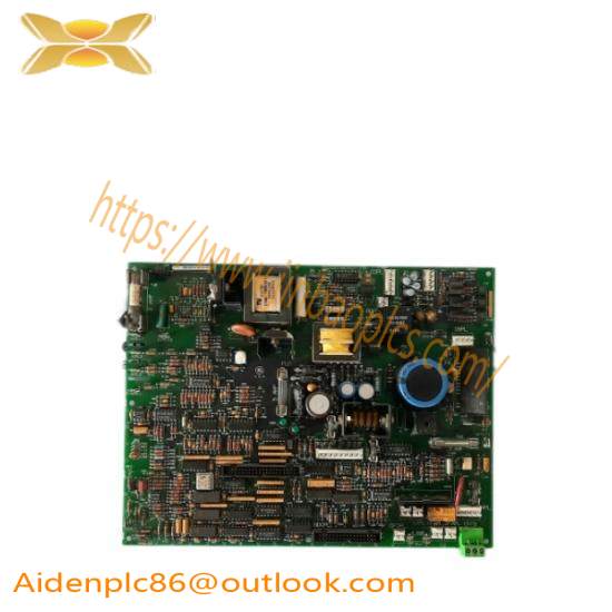 GE Fanuc DS200IMCPG1CB  Mark V PLC