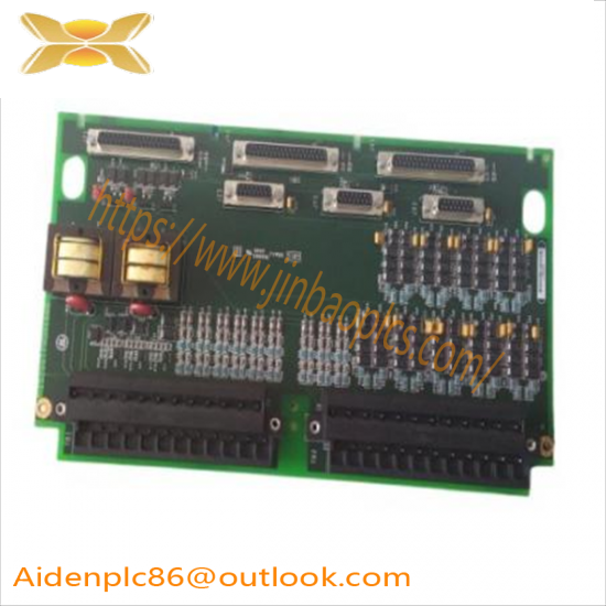 GE FANUC DS200IMCPG1GC Power Supply Interface Board