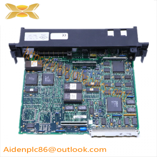 GE FANUC DS200PLIBG1ACA phase logic interface card