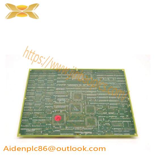 GE Fanuc DS200TCCBG3B  Mark V circuit board