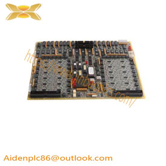GE FANUC DS200TCDAH1B PROCESSOR BOARD