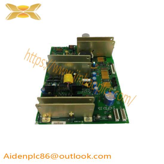 GE FANUC DS200TCPSG1A PC BOARD ASSEMBLY