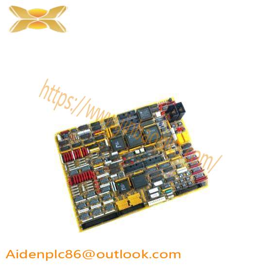 GE Fanuc DS200TCQBG1BCB  Mark V PLC