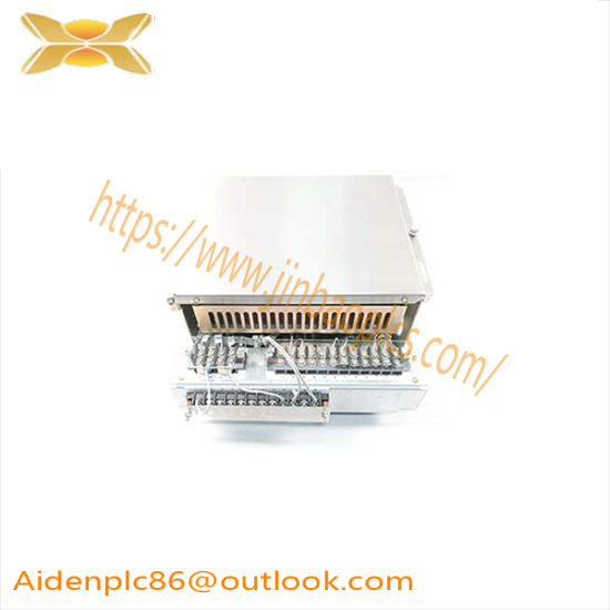 GE FANUC DS2020PDMAG6 Power Distribution Module